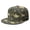 White-3, variant on Gothic Snapback Hat – Dark Aesthetic Flat Bill Cap, Adjustable for Men & Women
