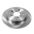 thumbnail image 2 of Power Stop AR82139 Autospecialty OE Replacement Brake Rotor - Rear Fits 2015 Chevrolet Malibu, 2 of 4