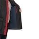 thumbnail image 2 of Parka Tommy Hilfiger de tela ártica, peso pesado, negra, XL, para hombre, 2 of 4