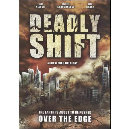 Deadly Shift (Widescreen)