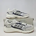 thumbnail image 2 of Ad-id-as CrazyChaos 2000 'Off White / Matte Silver' / IG4351 / Men's Size 11, 2 of 6