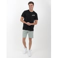 thumbnail image 4 of Short K-Swiss RICHIE Para Hombre Color Verde, 4 of 4