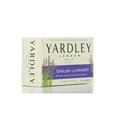 thumbnail image 2 of Yardley London English Lavender with Essential Oils Soap Bar, 4.25 oz Bar (Pack of 3), 2 of 5