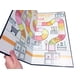 thumbnail image 4 of Juego de mesa de juego en blanco Apostrophe Games, 18 x 18 cm, plegado individual, 4 of 6