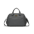 thumbnail image 1 of Pañaleras Mochila De Bebe Moderna Pañalera Multiusos Viaje Malubero Gris, 1 of 3