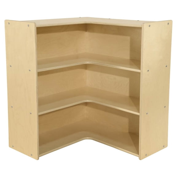 Contender Large Corner Storage Unit