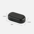 thumbnail image 4 of Amdohai Car Security Light Solar Powered Simulated Alarm Wireless Warning Anti-Theft Caution Lamp LED Flashing, 4 of 8