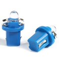thumbnail image 1 of Bombillas LED T5 B8.5D Likrtyny Accesorios para autos y motos, 1 of 5