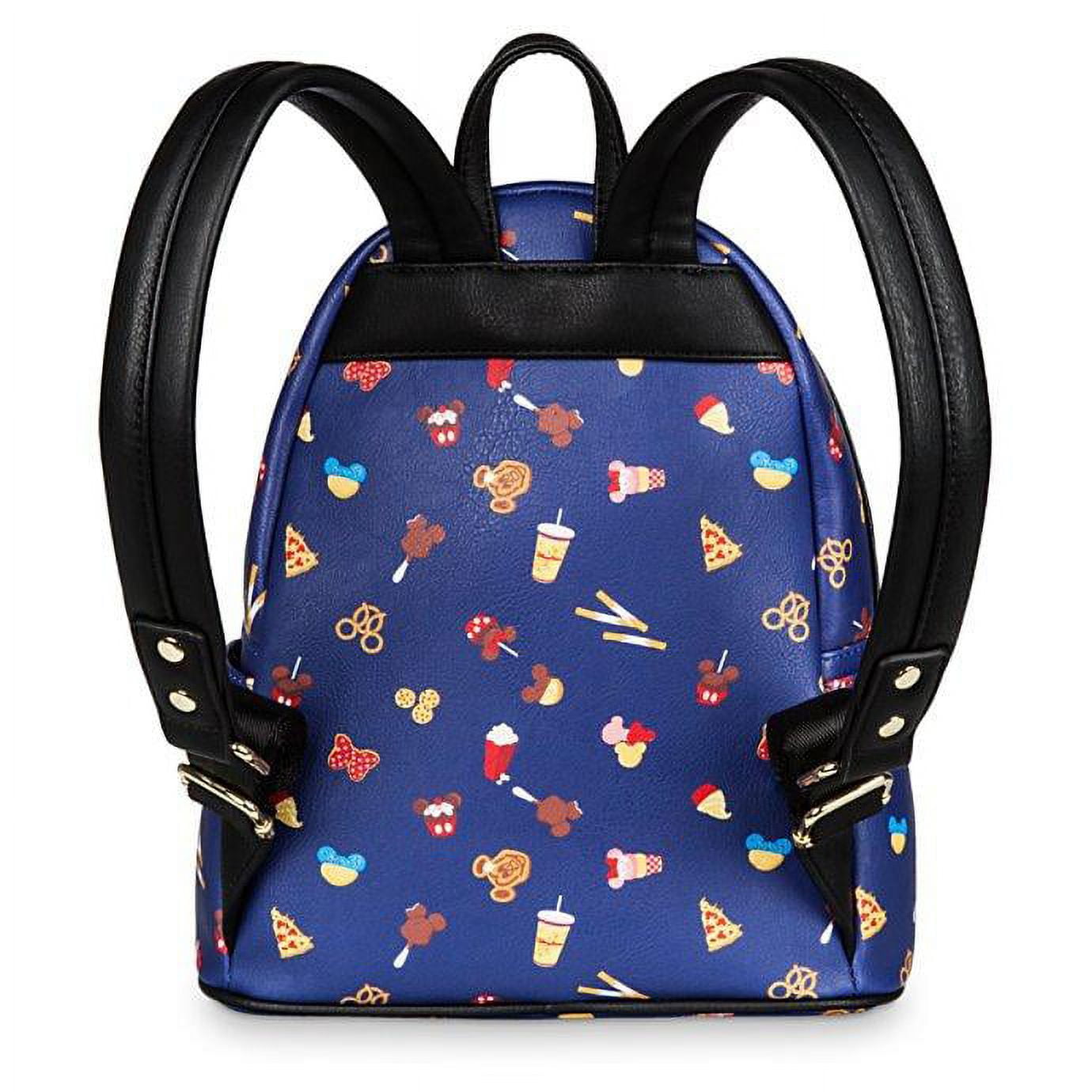 Disney parks food icons mini backpack by loungefly hotsell
