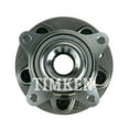 thumbnail image 4 of Wheel Bearing and Hub Assembly, 4 of 4
