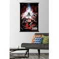 thumbnail image 2 of Fullmetal Alchemist: Brotherhood - Key Art 3 Wall Poster with Magnetic Frame, 22.375" x 34", 2 of 6