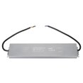 thumbnail image 1 of HRUW-200W-24V 170-240VAC Interrupteur Alimentation IP67 Transformateur de Pilote LED Étanche, 1 of 5