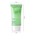 thumbnail image 3 of HOARBOEG Exfoliation Gel Facial Body Cleansing Facial Scrub Pore Cleansing 60G Clearance Sale, 3 of 9