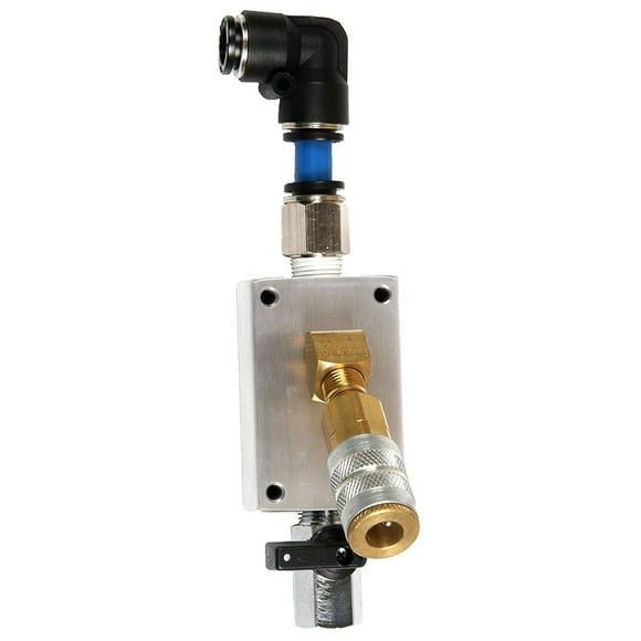 7500 RapidAir AxLine 3/4" Copressed Air Tubing Coercial / Shop