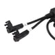 thumbnail image 3 of Télécommande sans fil 2,4 GHz pour fauteuil inclinable, moteur unique 29 V, pour meubles inclinables, 3 of 4