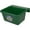 Green, variant on Fortex-Fortiflex 1306623 Pet Feeder, S, 5 qt Volume, Hunter Green