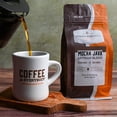 thumbnail image 4 of 3 pack Fresh Roasted Coffee, Mocha Java Blend Coffee, Medium Roast, Ground, 12 oz, 4 of 7
