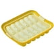 thumbnail image 2 of Xihbxyly Molde de Silicona para Salchichas, Herramienta Multifuncional para Hornear y Cocinar Al Vapor, Fácil de Limpiar, Diseño Flexible Antiadherente, Cocina Casera, Portátil para Viajes, Tamaño 14, 2 of 6
