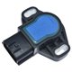 thumbnail image 1 of 1-Sensor De Posición Del Acelerador (Tps) Legacy 1995 A 1998 Subaru H4 2.2L WALKER ., 1 of 3