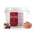 thumbnail image 3 of Exfoliating Beet Root Scrub - Eucalyptus 128oz, 3 of 7