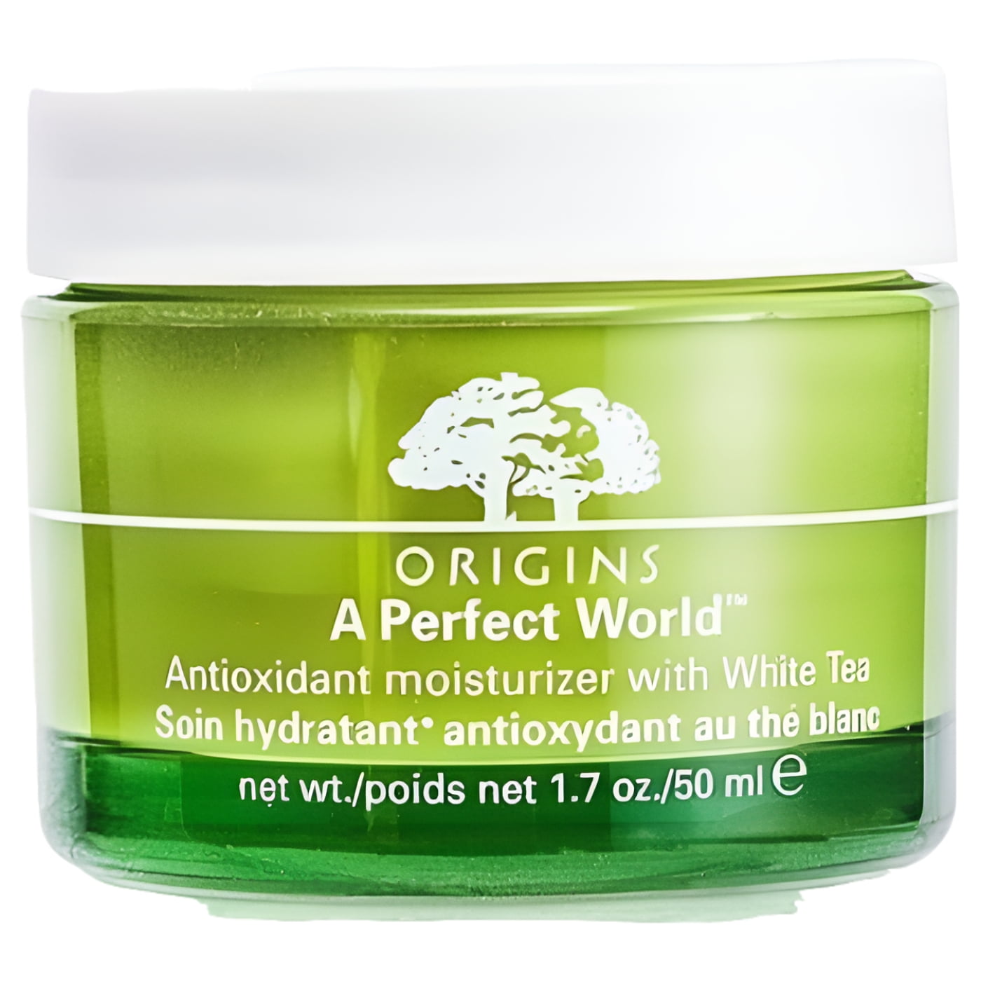 Origins A Perfect World Antioxidant Moisturizer With White Tea 50ml/1.7oz