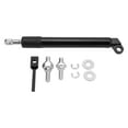 thumbnail image 4 of Rear Trunk Lift Strut,Rear Trunk Lift Support Rear Trunk Lift Support Tail Gate Gas Spring Masterfully Created, 4 of 5