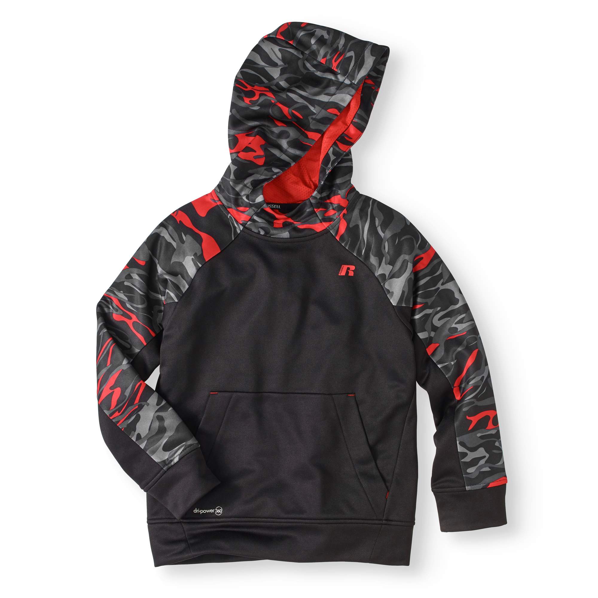 Boys' Tech Fleece Pullover Hoody