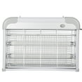thumbnail image 5 of ZENSTYLE Home Restaurant 20W Electronic Lightbulbs Indoor Insect Killer Bug Zapper Mosquito Kill Fly Bug, 5 of 9
