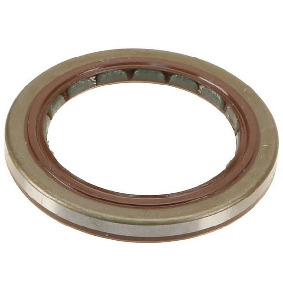 Torque Converter Seal - Compatible with 2015 - 2018 Volkswagen Golf SportWagen 2016 2017
