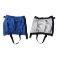 thumbnail image 4 of Leg Gaiters Hiking Climbing Legging Gaiters Leg Protection Guard Cover, 4 of 8