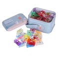 thumbnail image 3 of Clip de Couture, 100 Pcs Mini Clips en Tissu Accessoires de Couture Clip de Couture en Plastique Performance Solide, 3 of 14