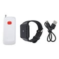 thumbnail image 2 of Crtynell Call System 1 Transmitter Pager 998 Channels Restaurant Use, 2 of 7