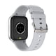 thumbnail image 3 of P56T Smartwatch Reloj inteligente con pantalla completamente táctil para deportes al aire libre (gris), 3 of 6