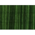 thumbnail image 1 of Ahgly Company Indoor Rectangle Abstract Green Modern Area Rugs, 8' x 10', 1 of 4