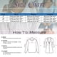 thumbnail image 5 of Gibobby Sueter para mujer invierno Suéter casual de manga con hombros descubiertos de color sólido para mujer Otoño Invierno(Azul,M), 5 of 5