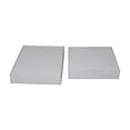 thumbnail image 1 of Filtro Para Cabina 2008 2013 A 2014 Peugeot L4 1.2L SAKURA ., 1 of 3
