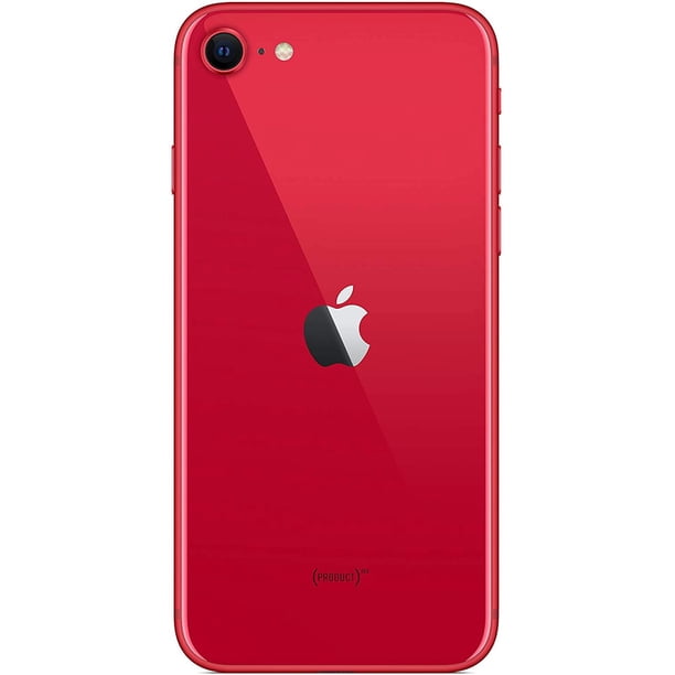 Refurbished iPhone SE 128GB - Walmart Business Supplies
