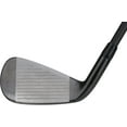 thumbnail image 3 of Pre-Owned Mizuno Pro Fli-Hi 19* 3H Hybrid Extra Stiff Aerotech Steelfiber hls880 Excellent, 3 of 6