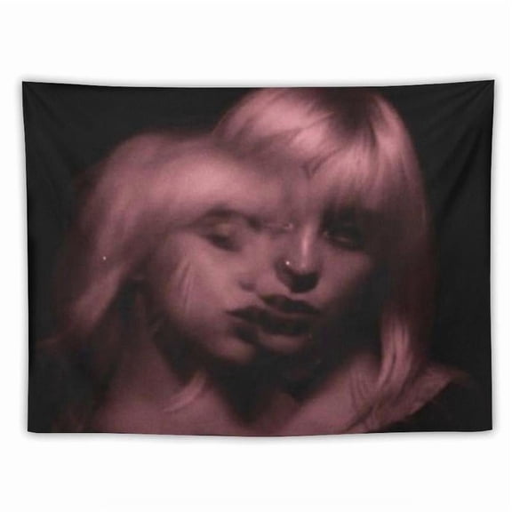 Flag Billies Music Album Poster Tapestry Wall Hanging For Bedroom Living Room Dormitory Home Decorgt-Billies (10)