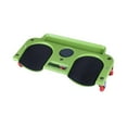 thumbnail image 3 of Colaxi Rolling Knee Creeper Pads High -performance High Performance Practically with 5 Rotation Their Right for The Automotive Repair House Garage Green, 3 of 8