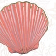thumbnail image 2 of Great Art Now Shimmering Shells XI by James Wiens, Framed Wall Art, 17.5W x 17.5H, 2 of 2