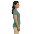 thumbnail image 3 of econscious EC3000 Ladies 100% Organic Cotton Classic Short-Sleeve T-Shirt, 3 of 3