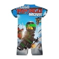 thumbnail image 6 of Ninjago Baby Bodysuit Boy Girl Clothes Soft Newborn Infant Outfit Short Sleeve Romper, 6 of 8