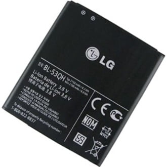 LG Cell Phone Battery - Walmart.com