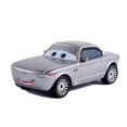 thumbnail image 1 of Cars Cars 95-3rd Generation Blue Metal Diecast Toy Car 1:55 Kids Toys Boy Christmas Gifts, 1 of 1