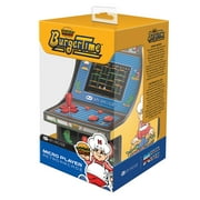 6 Retro Burgertime Micro Arcade