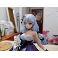 thumbnail image 2 of Anime Character Boy And Girl Action Figure Hk416 Star Front Cocoon About 29 Cm, 2 of 5