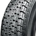 thumbnail image 2 of Omni Trail ST Radial ST225/75R15 117/112L E Trailer Tire, 2 of 6