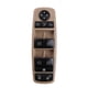 thumbnail image 4 of Car Window Lifter Electric Window Switch for Mercedes-Benz, 4 of 5
