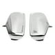 thumbnail image 2 of Cubiertas Cromadas Para Espejo De Puerta, Cubierta Protectora Para Espejo Exterior, Combinación Precisa, Aspecto Elegante Izquierdo Y Derecho Para Sprinter W906 2006-2018, 2 of 7